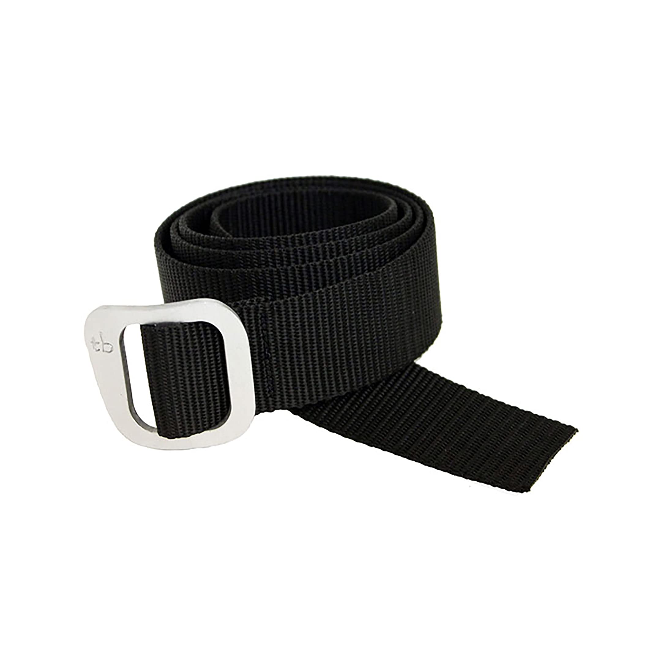 Thomas BatesDefender Aluminum Slide Web Belt