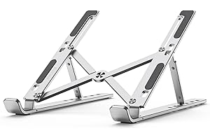 BoYata Laptop Stand: Elevate Your Workspace