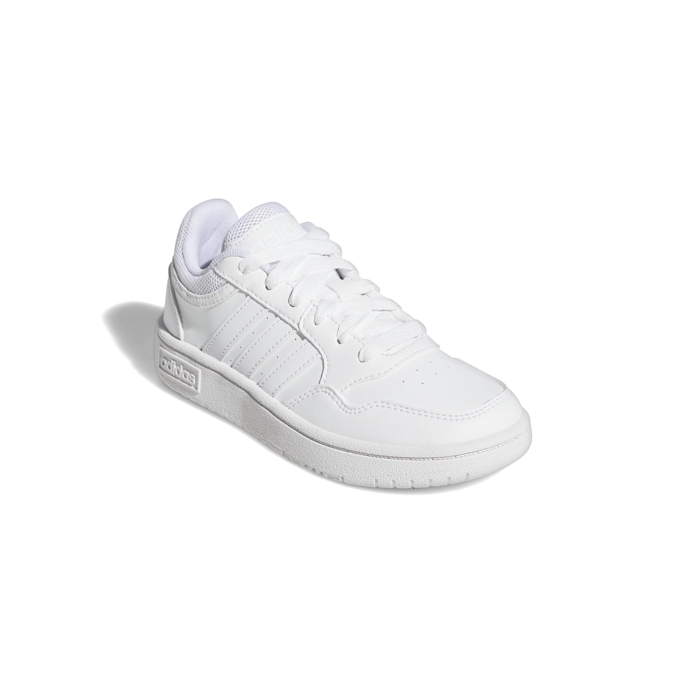 adidas Kids' Chaussure Hoops
