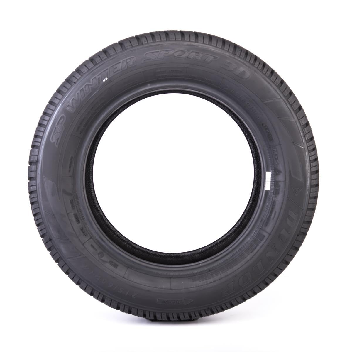 Dunlop SP sporty zimowe 3D MS M +S - 215/60R17 104H - opona zimowa