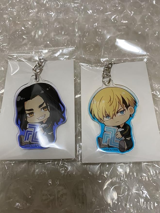 信頼 ローソン 東京リベンジャーズ マスコットキーホルダー キャラクターグッズ Williamsav Com 信頼 ローソン 東京リベンジャーズ マスコットキーホルダー キャラクターグッズ Williamsav Com