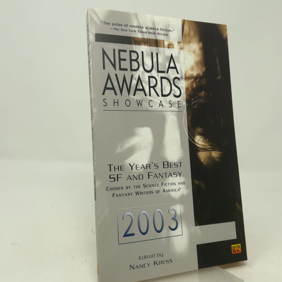 Buy Nebula Awards Showcase 2003 — BookShops.in