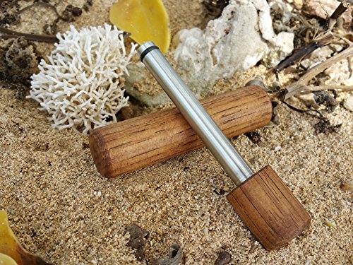 Campfirepiston Fire Piston 5 Pack Fire Starter #TOP5