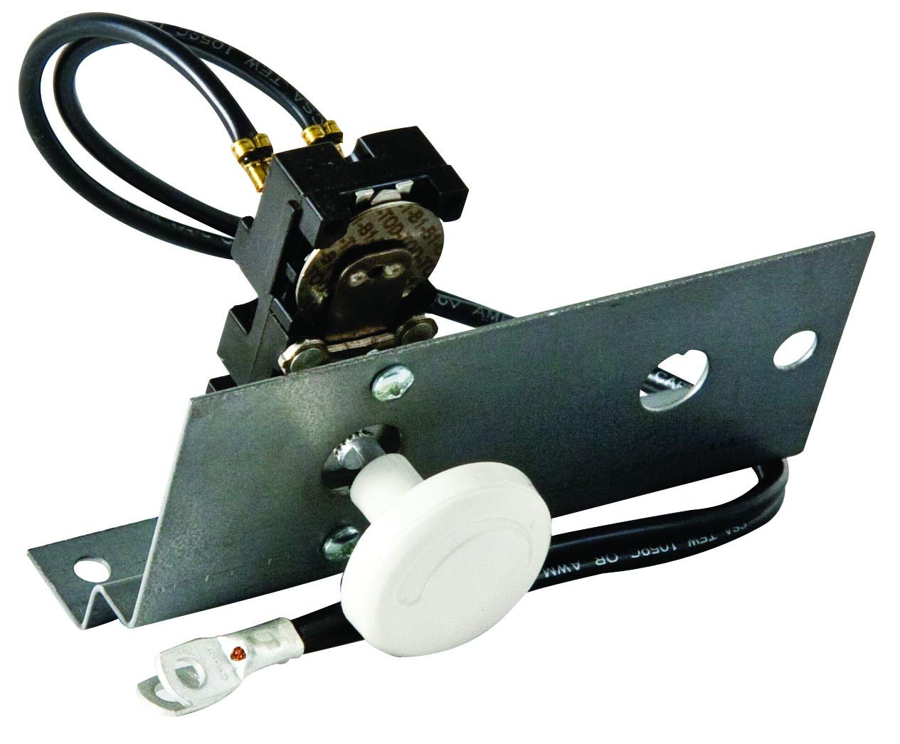 Electromode EUAT Thermostat, 1Pole Almond Industrial