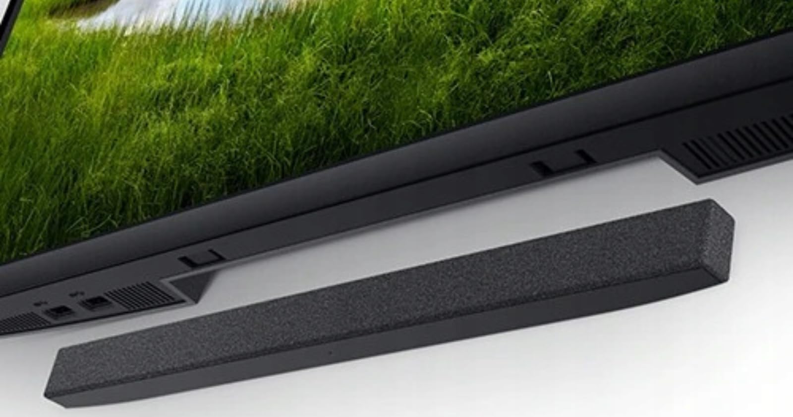 Dell EMV DELL Slim SB521A - Soundbar, Schwarz