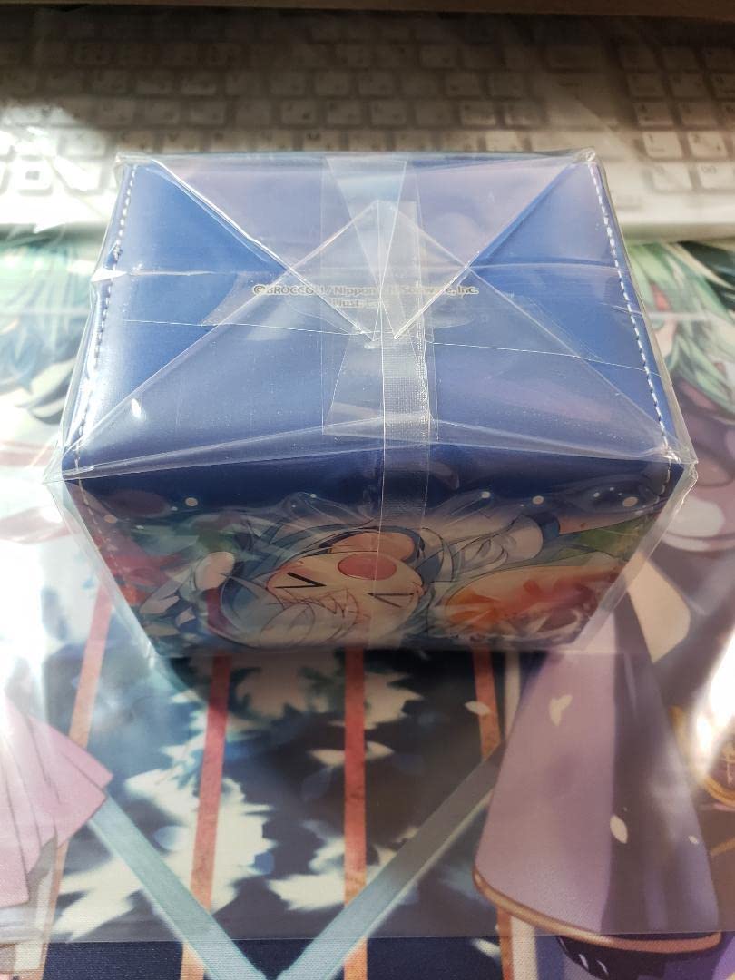 Z/X ユイ 合皮デッキケース