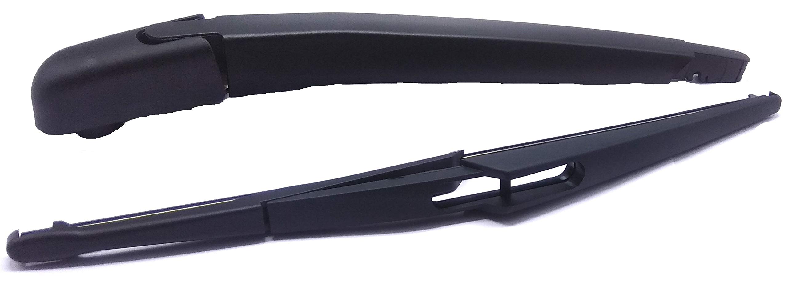 Rear Wiper ARM with Blade Compatible with for Endeavour-image-48