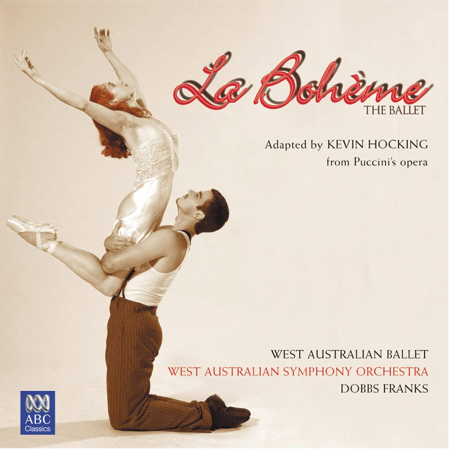 West Australian Symphony Orchestra