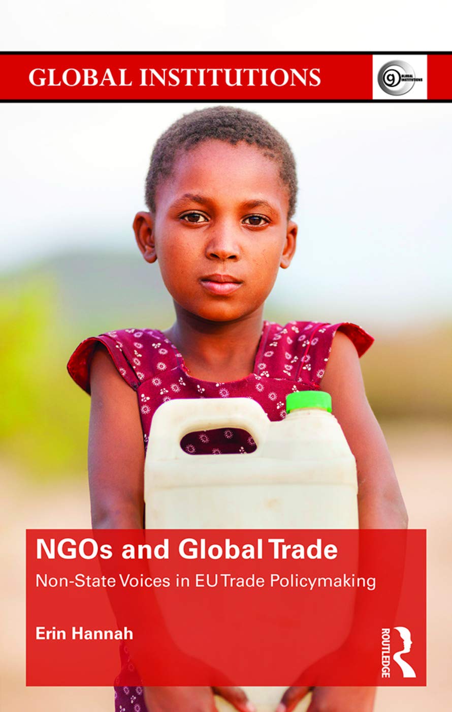 NGOs and Global Trade (Global Institutions)