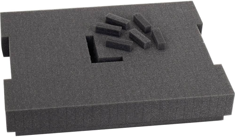 Bosch Professional foam rubber insert for L-BOXX 136