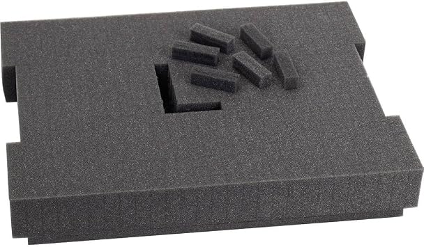 Foam Filler For Bosch Professional L-Boxx 136