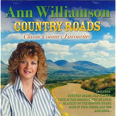 Country Roads