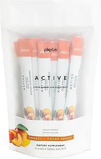 Active® Peach Mango