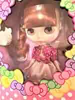 未開封・未使用！CWC限定 3000体限定 ネオブライス リボネッタウィッシュ♪ Amazon.co.jp: CWC限定 3000体限定生産 Blythe ネオブライス