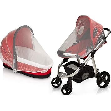 mosquito net for stroller amazon