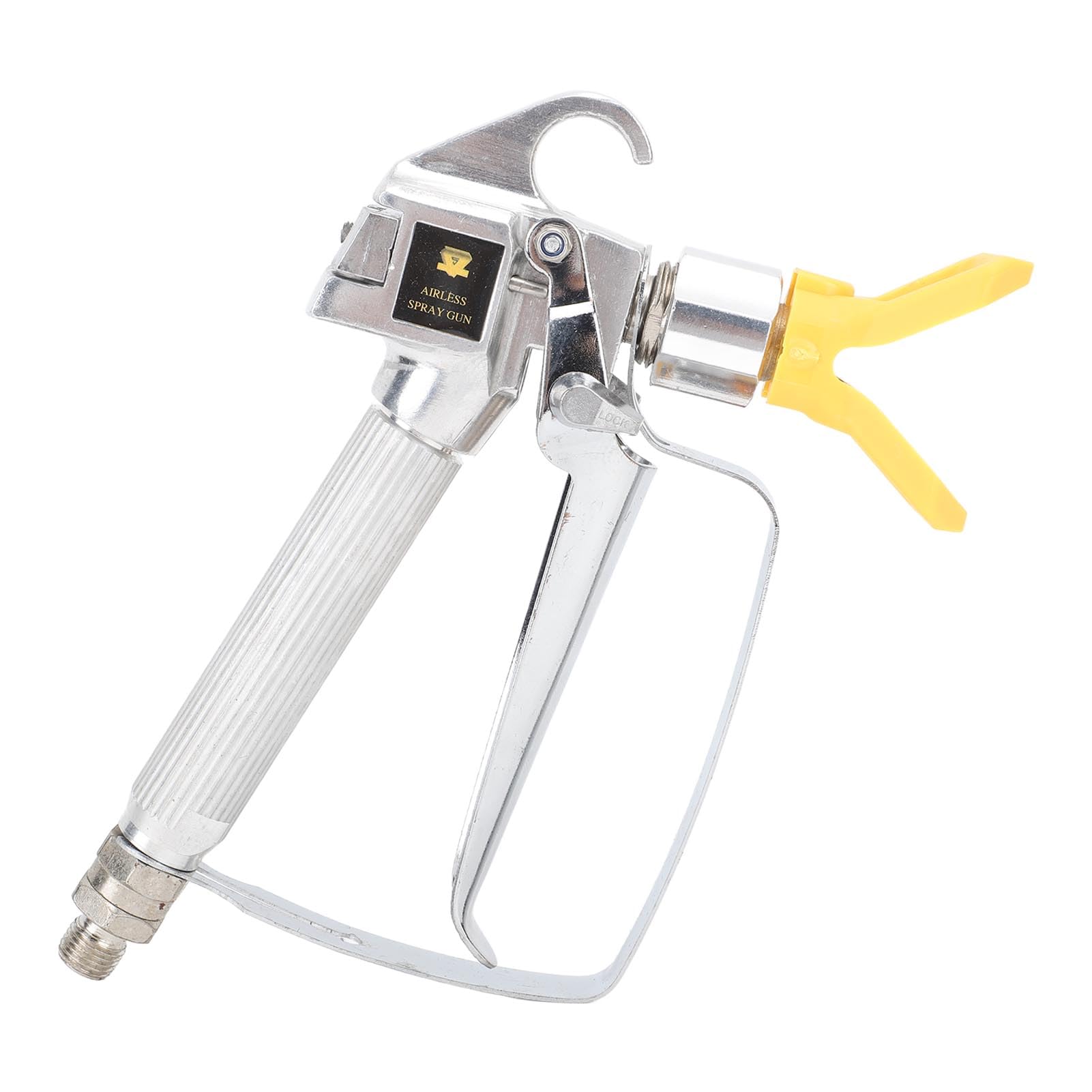 Spray de peinture Airless pour latex et mastic haute pression