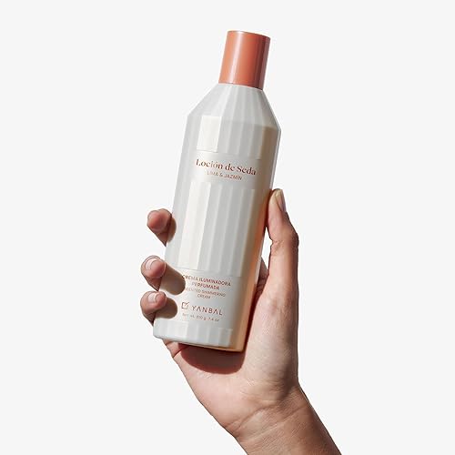 Miniatura 2 de Yanbal Loción de seda lima y jazmín