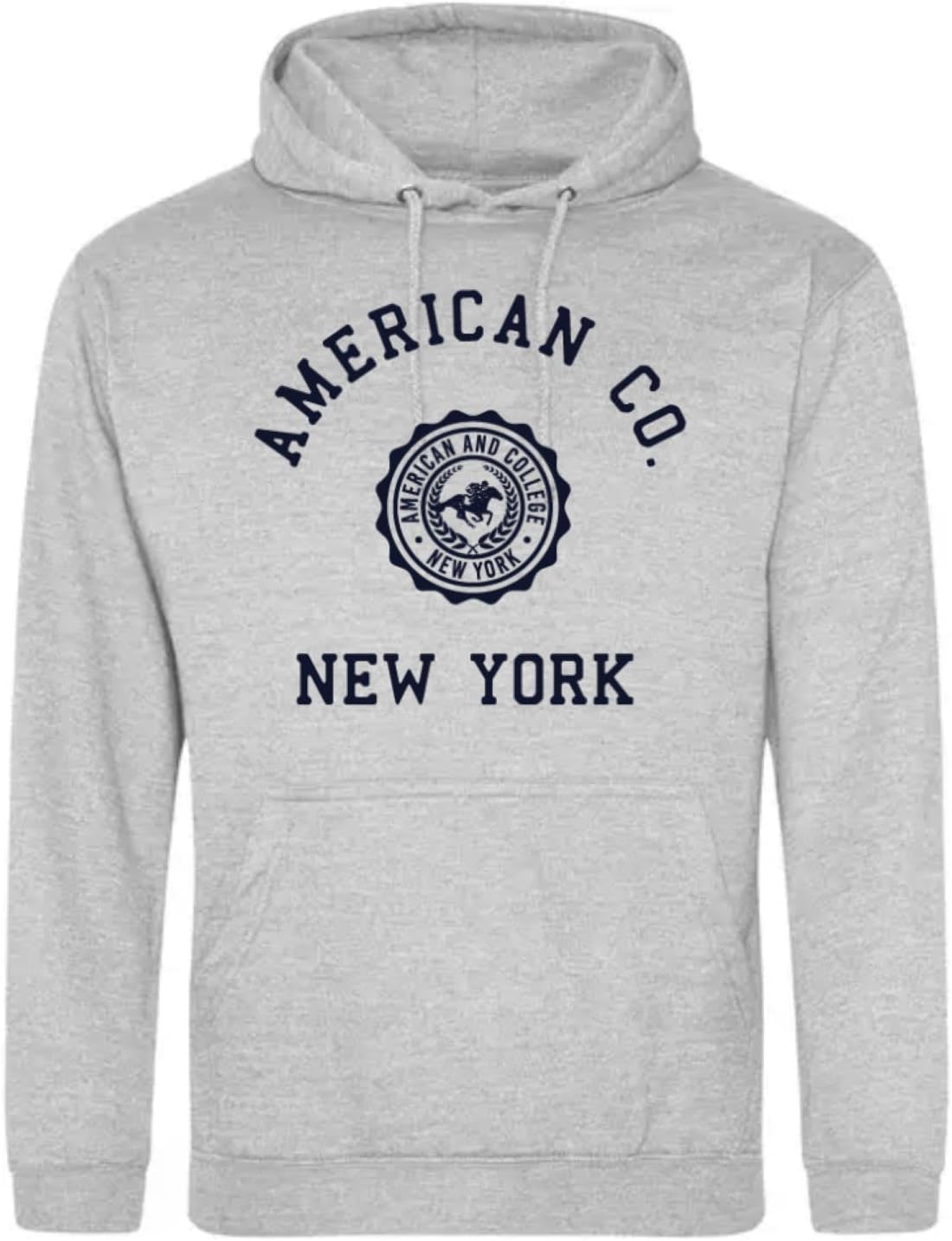 American Eagle Con Bandiera USA Luglio 4th Bambini Felpa con Cappuccio