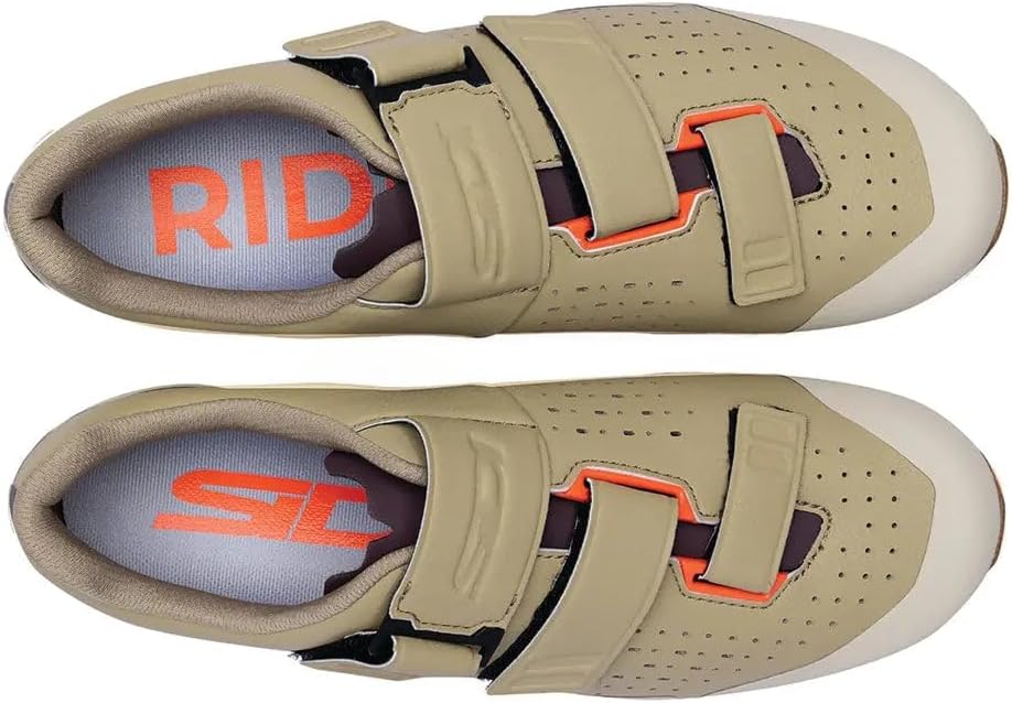 Sidi Asper Gravel Shoes - Millenium Fit