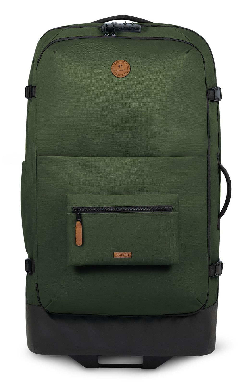 Coromandel valise souple grande taille grand volume pas cher