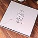 Produktbild MOGEYX Album Leder 18 Zoll Film Album DIY Handmade Kreative Romantische Paste Album Album, A1688
