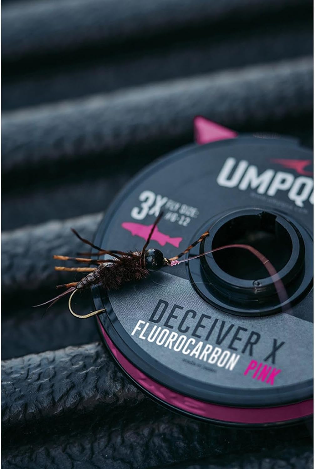 Umpqua Deceiver X Fluorocarbon Tippet