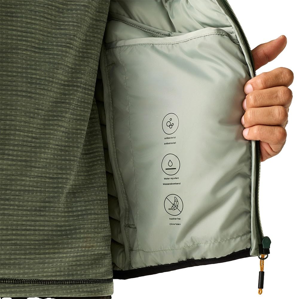 Regatta Leedre Hybrid Jacket S