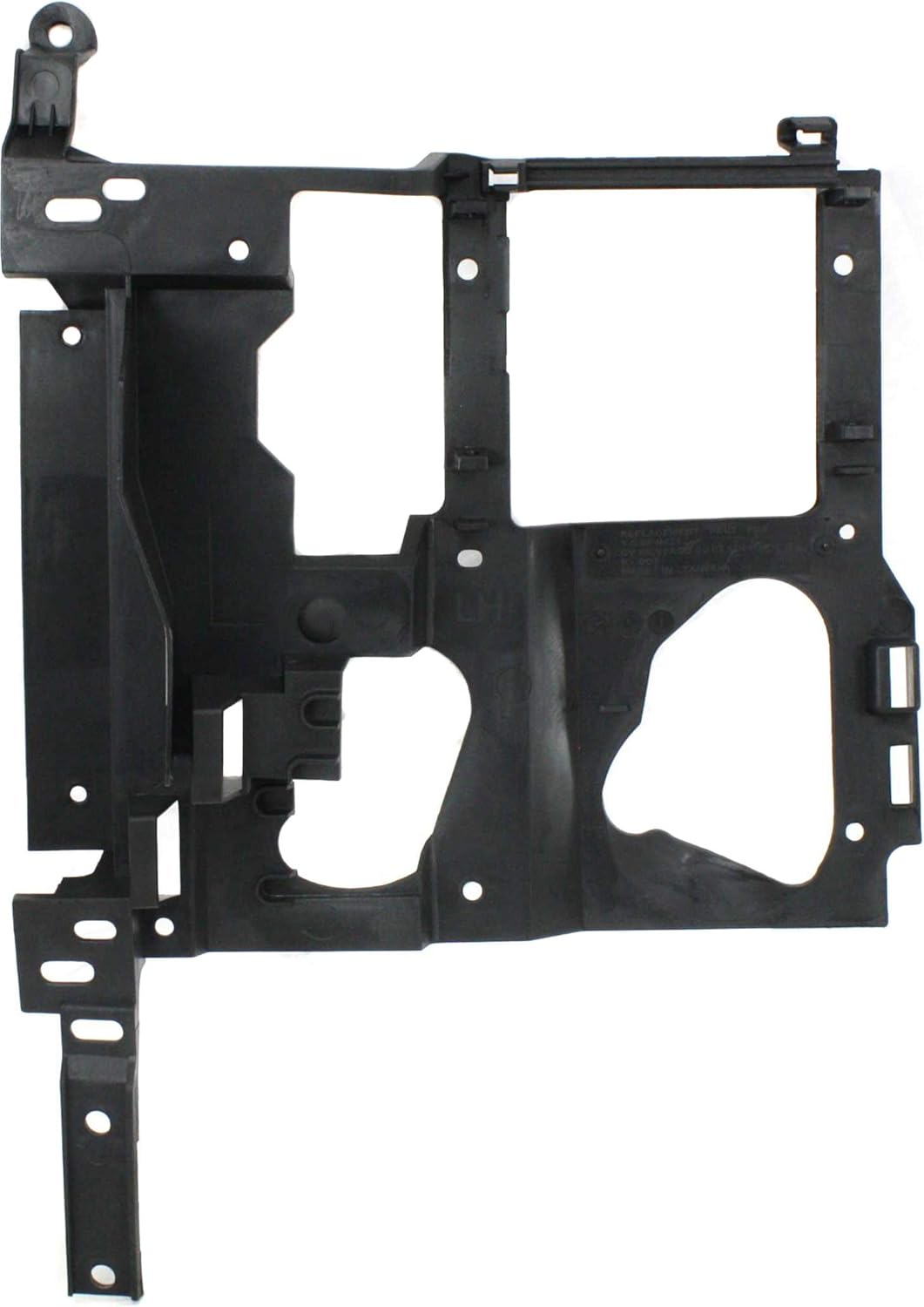 Garage-Pro Headlight Bracket Compatible With 2000-2006 GMC Yukon, Fits 2000-2006 Chevrolet Tahoe, Fits 1999-2002 Chevrolet Silverado 1500, Fits 2000-2006 Chevrolet Suburban 1500 Driver Side