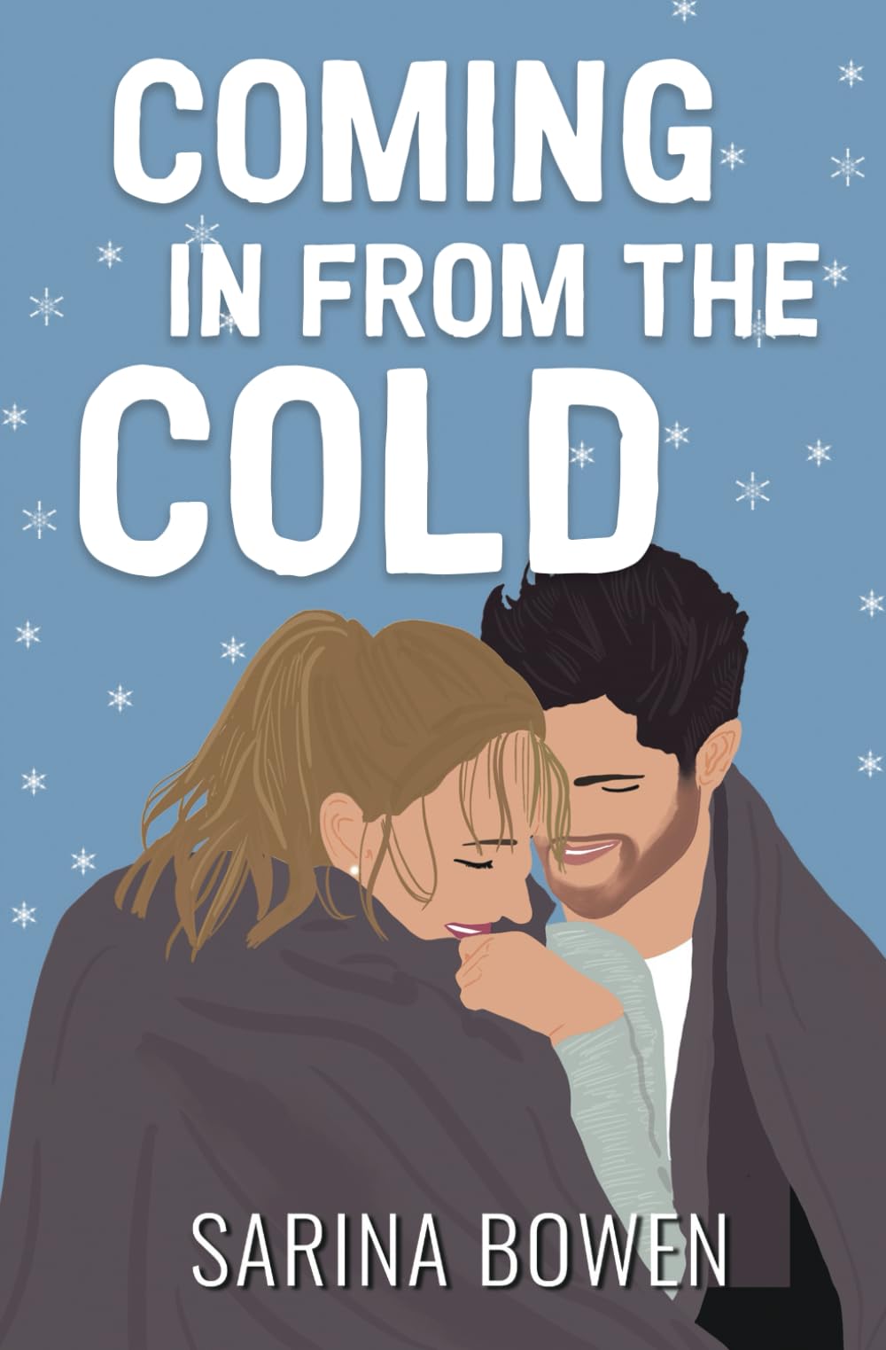 Coming In From the Cold: 1 (Gravity)