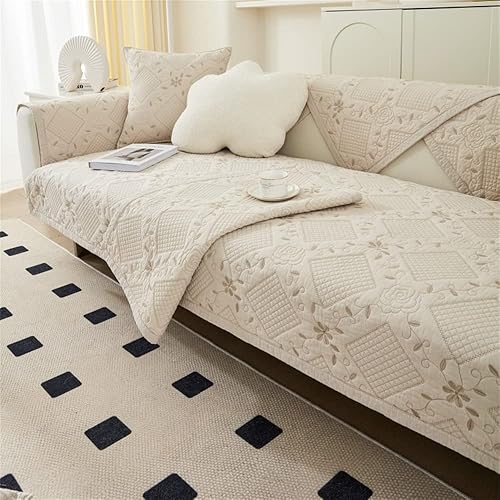 Seasons - Funda protectora para muebles de sofá, antideslizante, funda de sofá de varios tamaños, funda para sofá seccional para mascotas, perros, Seasons - Funda protectora para muebles de sofá, antideslizante, funda de sofá de varios tamaños, funda para sofá seccional para mascotas, perros,