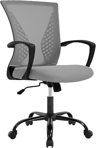 PayLessHere Executive Mesh Chair