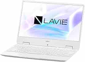 美品　NEC LaVie NM550/MAB【office】 2020年春モデル LAVIE Note Mobile 12.5型ワイド NM750・NM550
