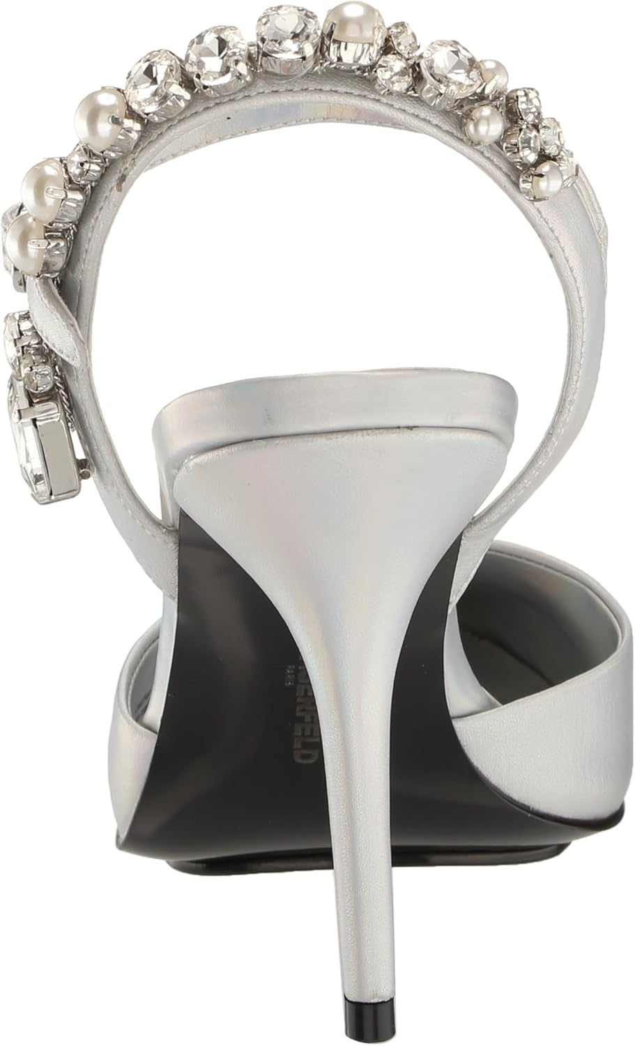 KARL LAGERFELD Womens Shelli - Pump