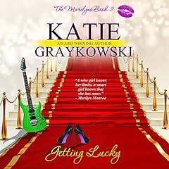 Getting Lucky cover art