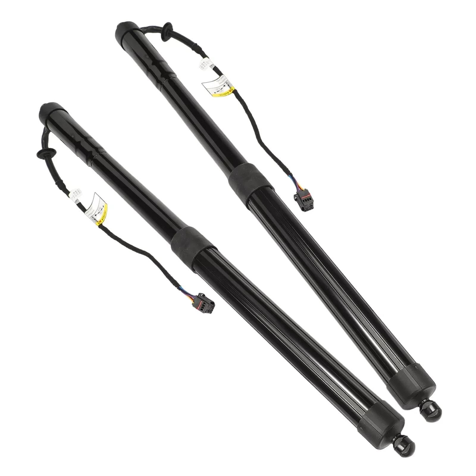 Vérins de hayon électriques 95851285104 Cayenne 2011-2014 essence S - 6