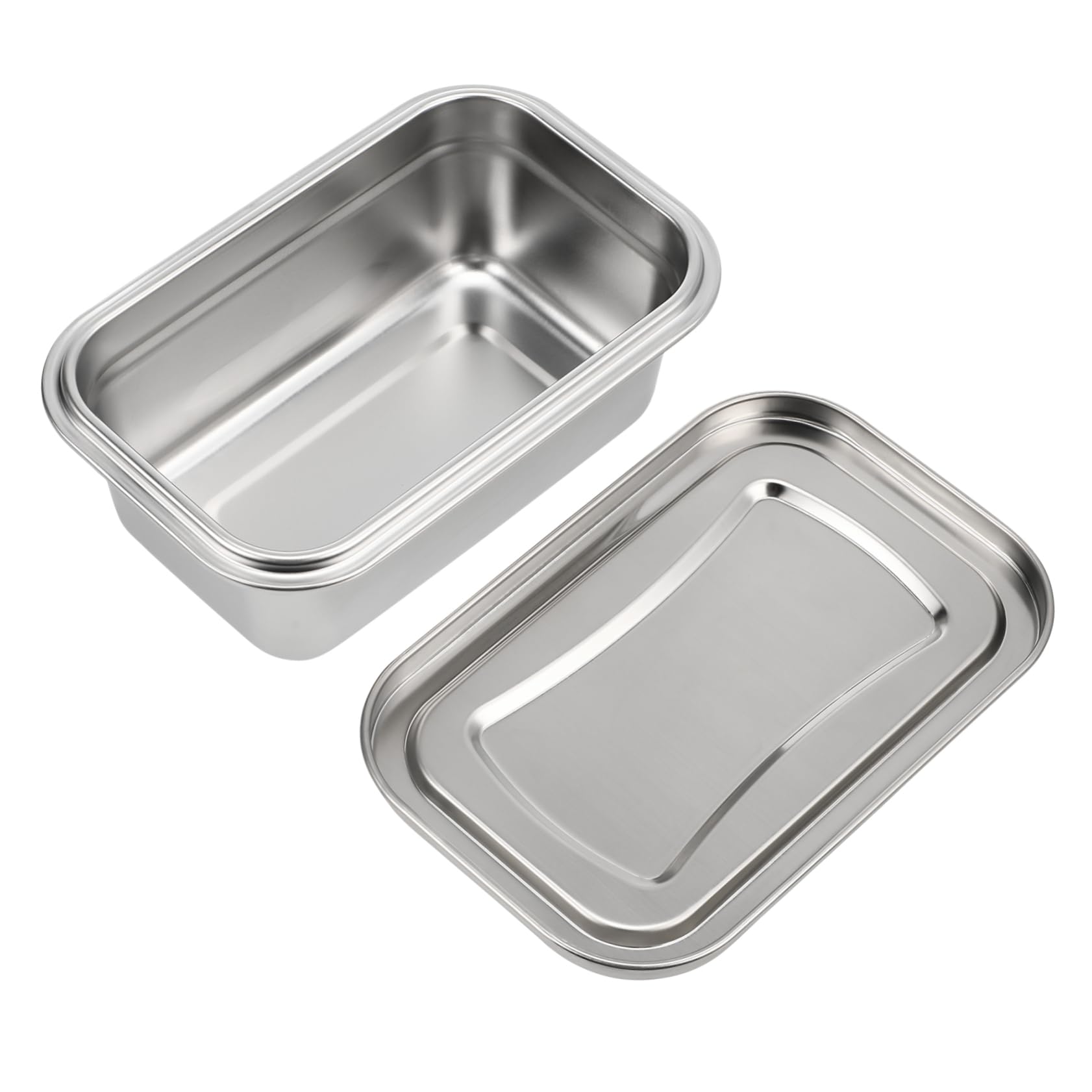 Amazon | Cabilock 冷凍庫用アイスクリーム容器 再利用可能な