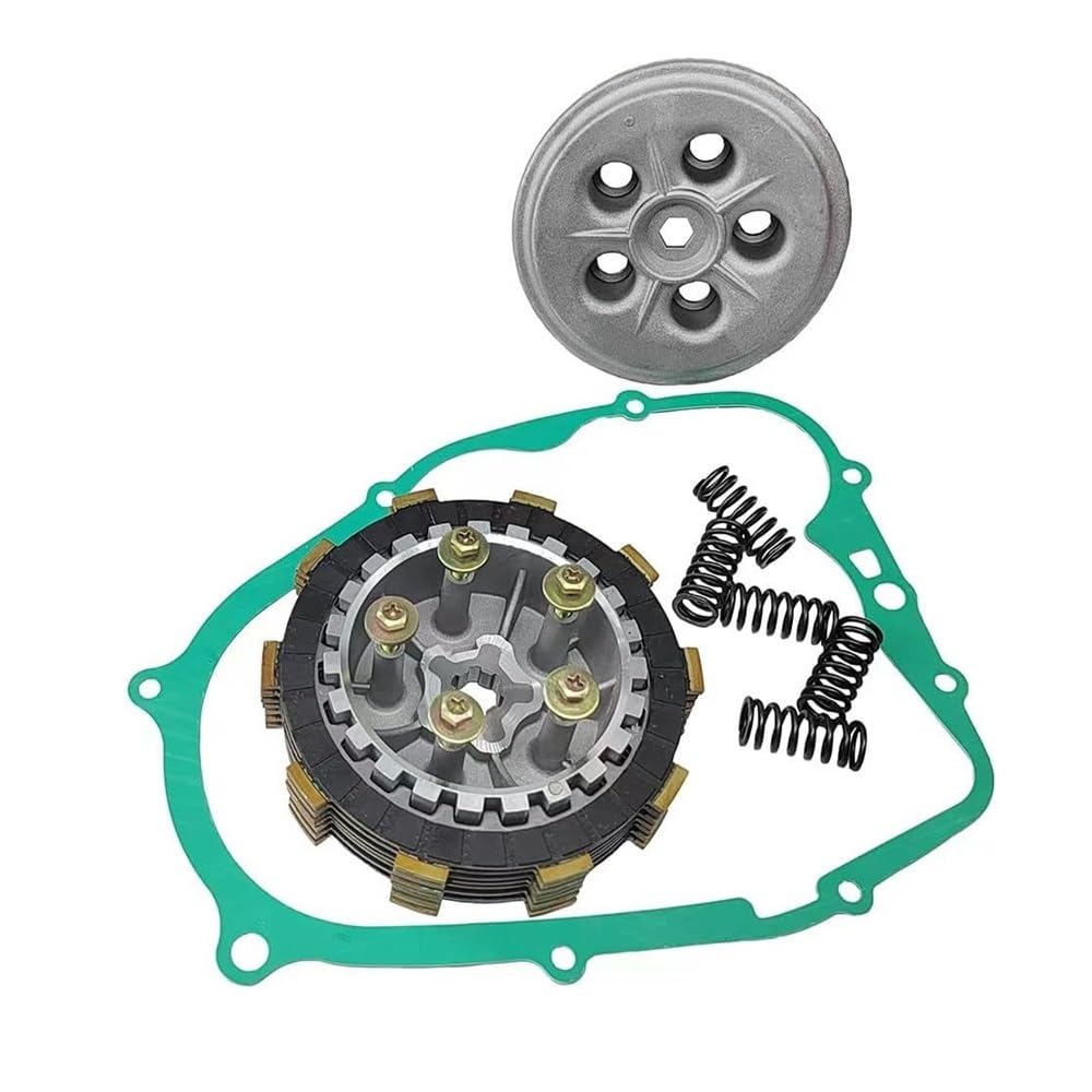 Kit disques d'embrayage et joints pour YFS200 Blaster 1988-2006