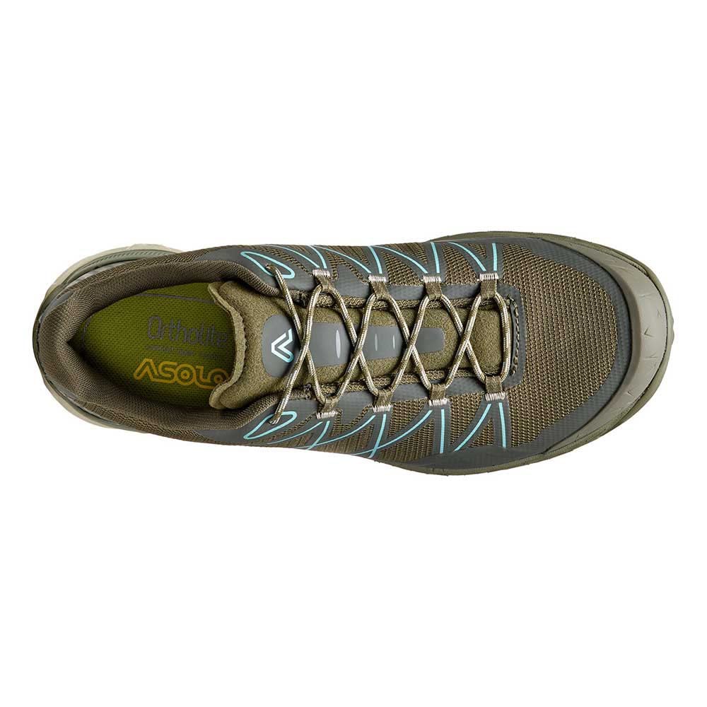 ASOLO Tahoe GTX ML Chaussures de montagne Mixte