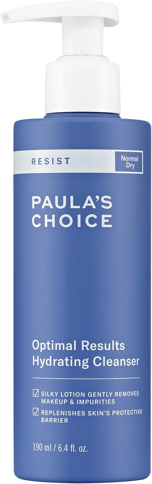Paula's Choice Perfect Cleansing Oil with Jojoba, Sunflower
