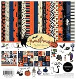 Kit Echo Park Paper Carta Bella Collection Kit 12\