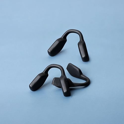 Vista 8 de Acefrog Almohadillas de nariz mejoradas para Oakley Metalink OX8153, Mitre OX8154, Cogswell OX8157, Activate Eyeglass Push In Nose Piece 1 pieza