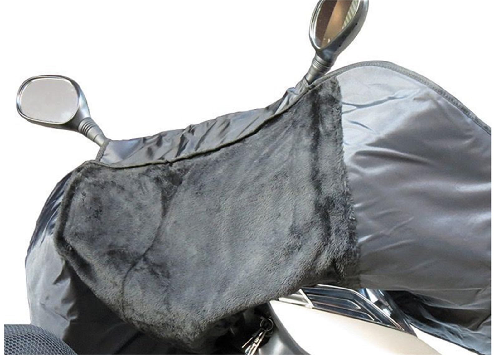 Beinschutz Roller,Beinschutz für Motorroller Roller-Beindecke, Kniedecke, Wärmer, Wasserdicht, Winddicht, Motorrad-Winterdecke