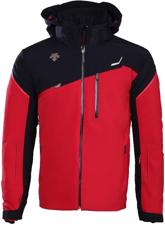 descente fusion jacket