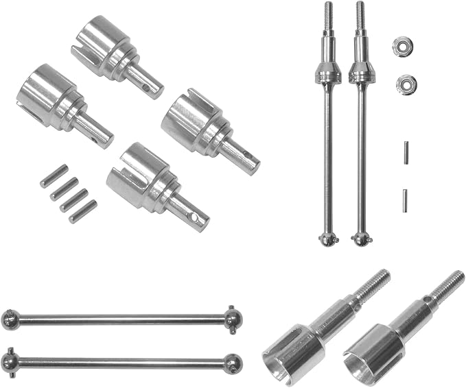 YONCHER YC280 YC300 Parti di Auto telecomandate, YC280-300-90109