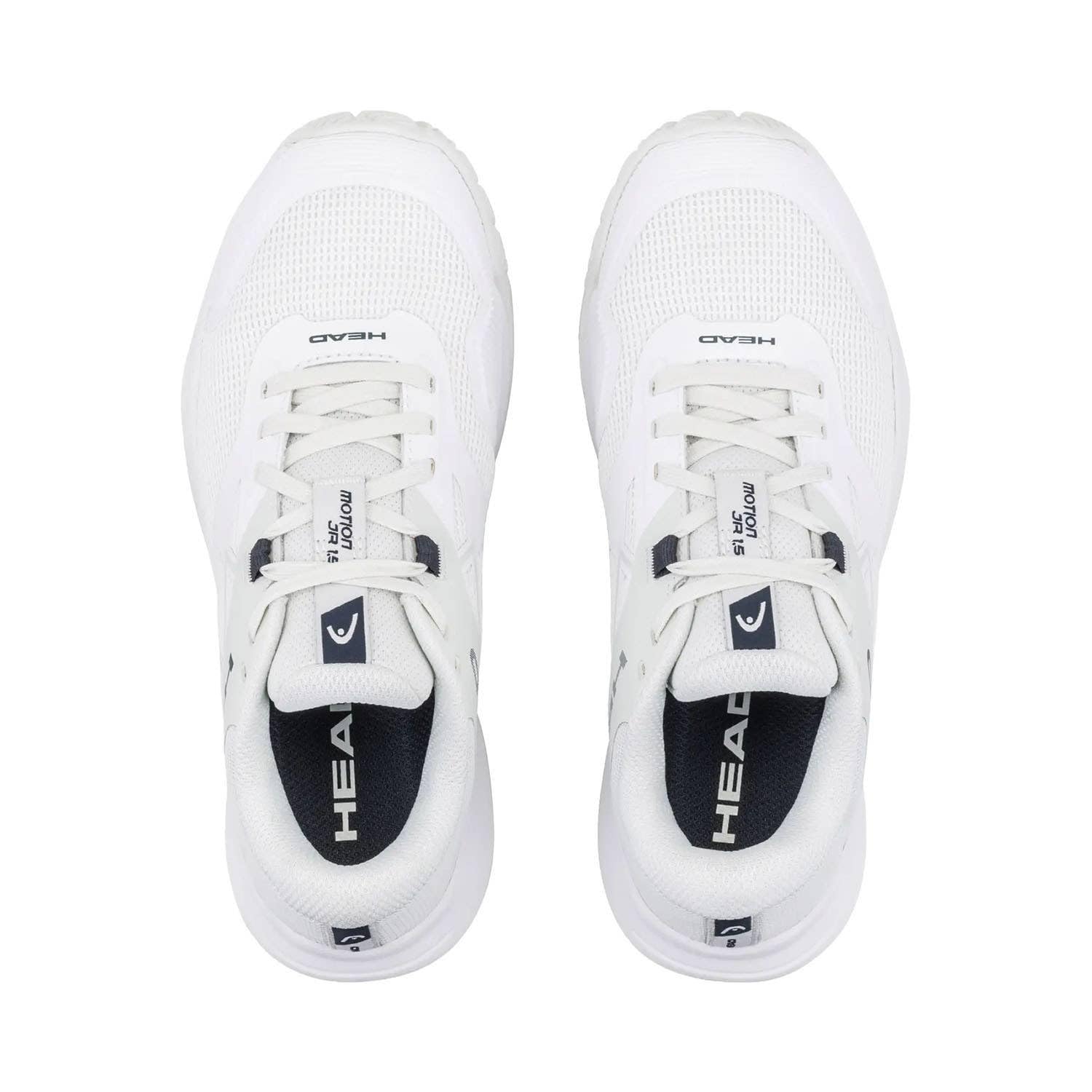 HEAD Motion 1.5 Padel Junior WHBB