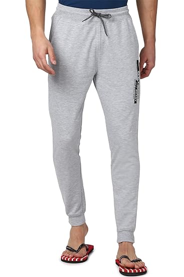 Men's Regular Lounge Trackpant
