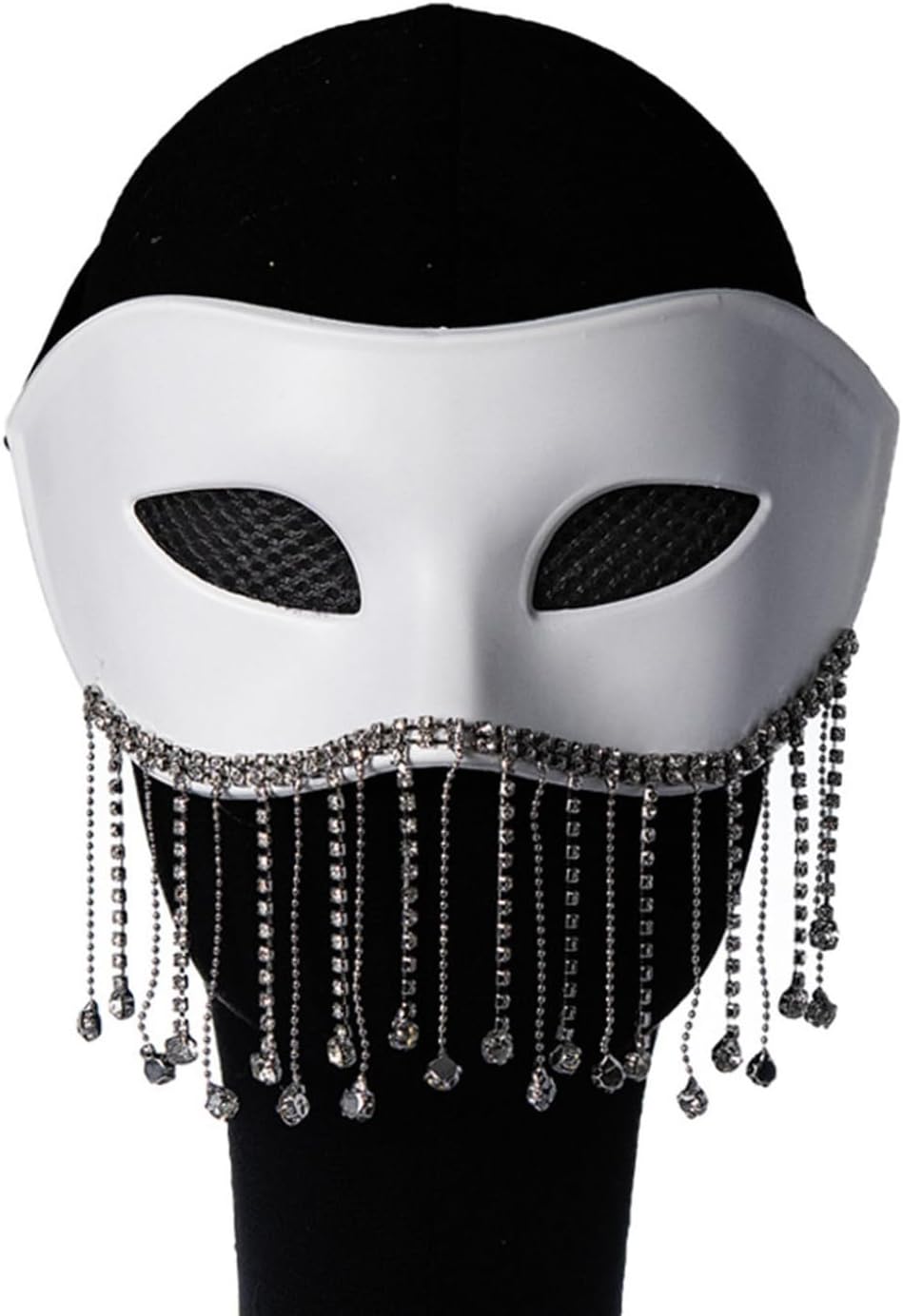 half and half retro 1