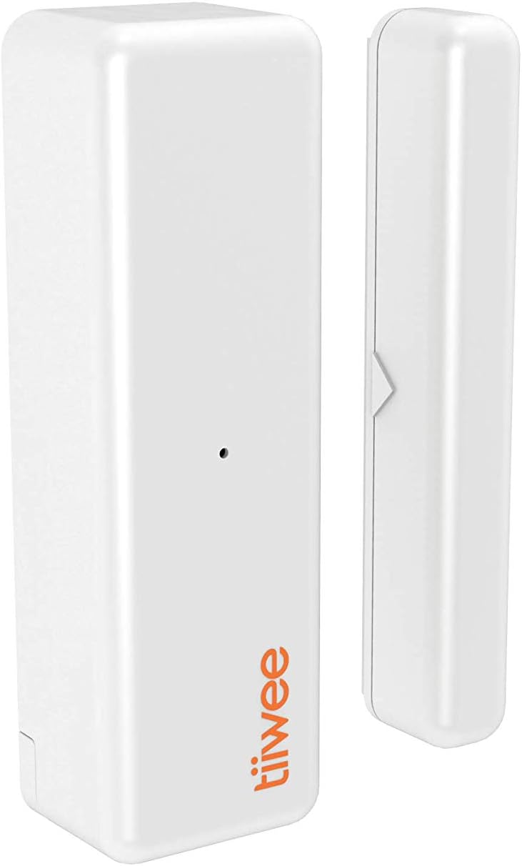 TWWS03 Door and Window Sensor for the Tiiwee Home Alarm System
