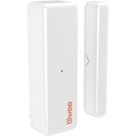 Sirena Allarme Tiiwee X1 120dB - Per Sistema Antifurto Domestico, Interno - Foto 9