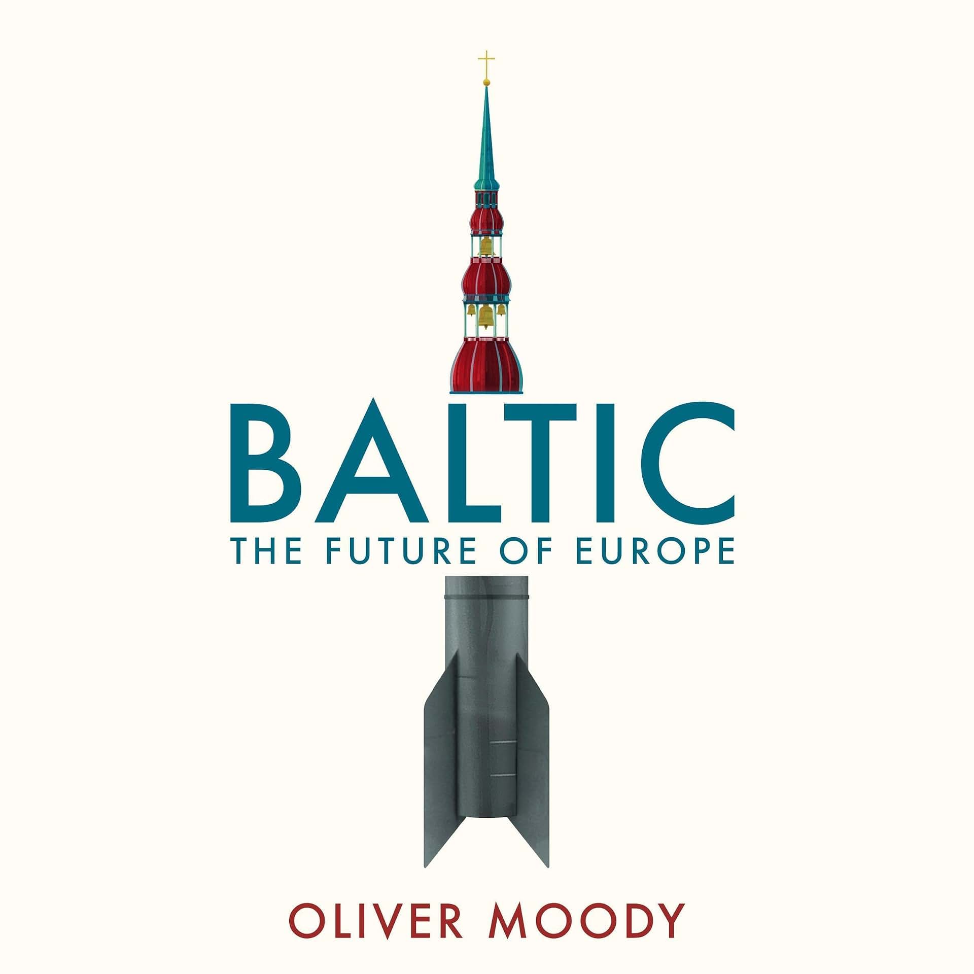Carousel Item: Baltic